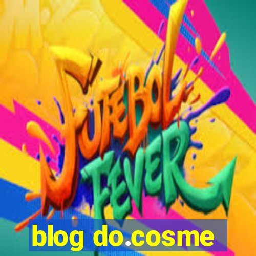 blog do.cosme